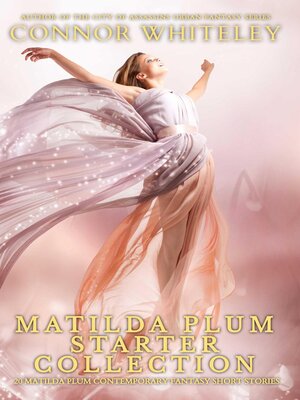 cover image of Matilda Plum Starter Collection